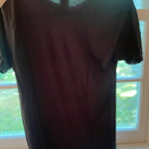 Blusa negra - Picture 2 of 2